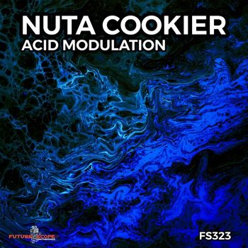 Nuta Cookier - Acid Modulation