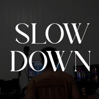 GAMI - SlowDown (Explicit)