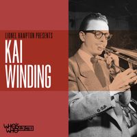 Kai Winding - Lionel Hampton Presents Kai Winding
