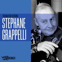 Stéphane Grappelli - The Masters Sessions