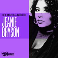 Jeanie Bryson - Live at Warsaw Jazz Jamboree 1991
