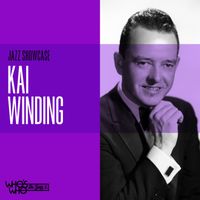 Kai Winding - Jazz Showcase