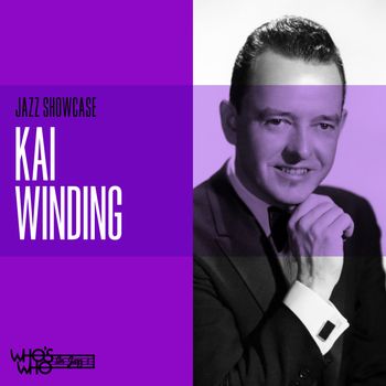 Kai Winding - Jazz Showcase