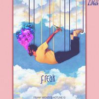 Frank Mighty - Freak