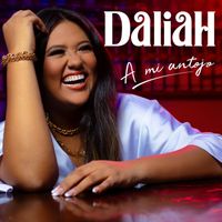 Daliah - A Mi Antojo