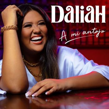 Daliah - A Mi Antojo