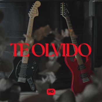 MG - TE OLVIDO