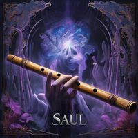 Saúl - Saúl (flauta de bambú)