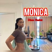 Dizzo Bashir - Monica