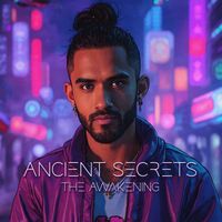 Rafael Starcevic - Ancient Secrets (The Awakening)