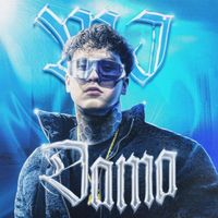 Kev - Mi Dama (Explicit)