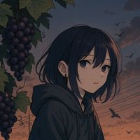 Mellow - 葡萄の木