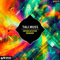 Tali Muss - Interlocutor / Reward