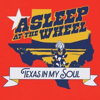 Asleep At The Wheel - Texas In My Soul