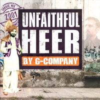G-Company - Unfaithful Heer
