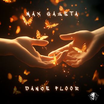 Max Gazeta - Dance Floor