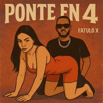 fatulo X - PONTE EN 4