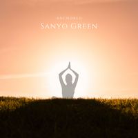 Sanyo Green - Anchored