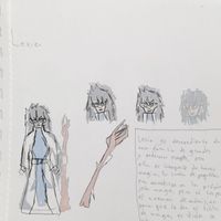 Hiro - Inútiles Outro