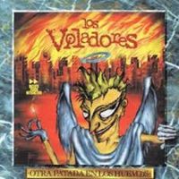 Los Violadores - Otra Patada en los Huevos (Original)