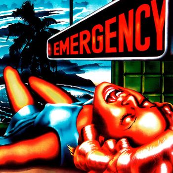 Emergency - No Compromise
