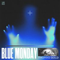 Thomas Gold - Blue Monday