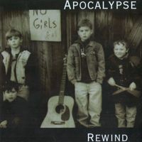 Apocalypse - Rewind