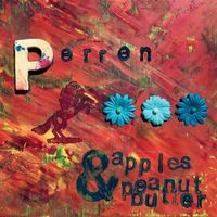 Perren - Apples & Peanut Butter