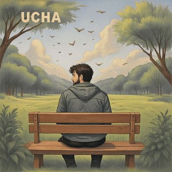 Ucha - Ar Puro