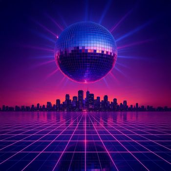 Wool - We Disco