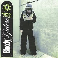 Izzy - Bloody Galore (Explicit)