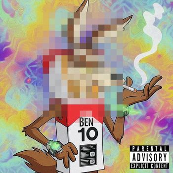 Malik - BEN 10 (Explicit)
