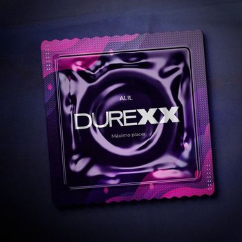 Alil - Durexx (Explicit)