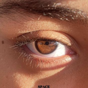 SPACE - Seus Olhos