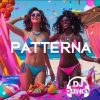 DJ Quincy - Patterna