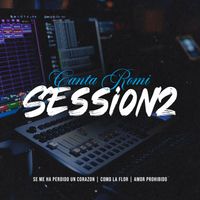 Grupo Play - Canta Romi Session 2: Se me ha perdido un corazón / Como la flor / Amor prohibido