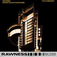 Procombo - Polycarbonate