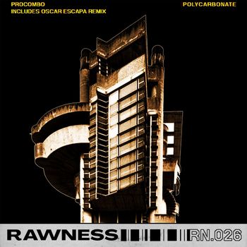 Procombo - Polycarbonate