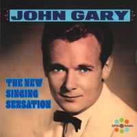 John Gary - The New Singing Sensation