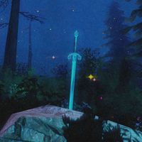 Fewønce - Sword in The moonlight
