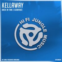 Kellaway - Back in Time