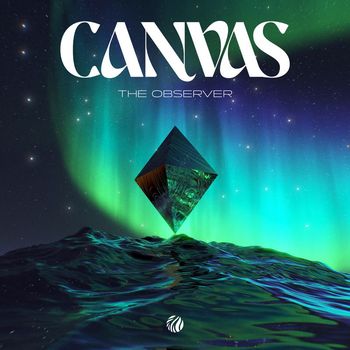 Canvas - The Observer