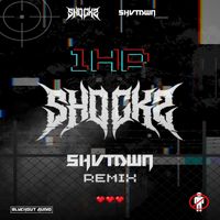 Shockz - 1HP (SHVTDWN REMIX)