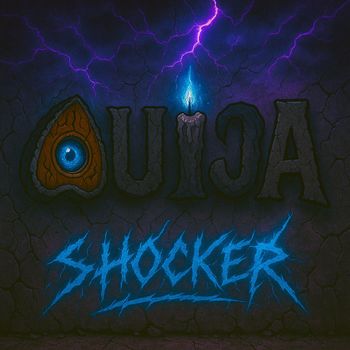 SHOCKER - Ouija (Explicit)