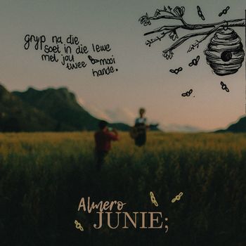 Almero - Junie