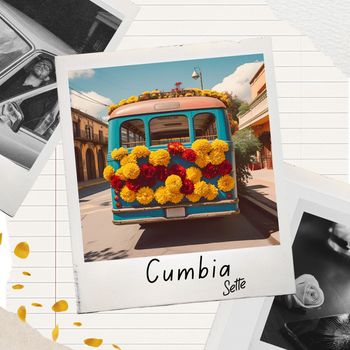 Sette - Cumbia