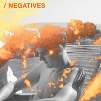 Kerosene 454 - Negatives