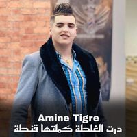 Amine Tigre - درت الغلطة كملتها قنطة