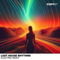 Lost House Rhythms - Electric Night