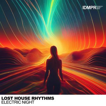 Lost House Rhythms - Electric Night